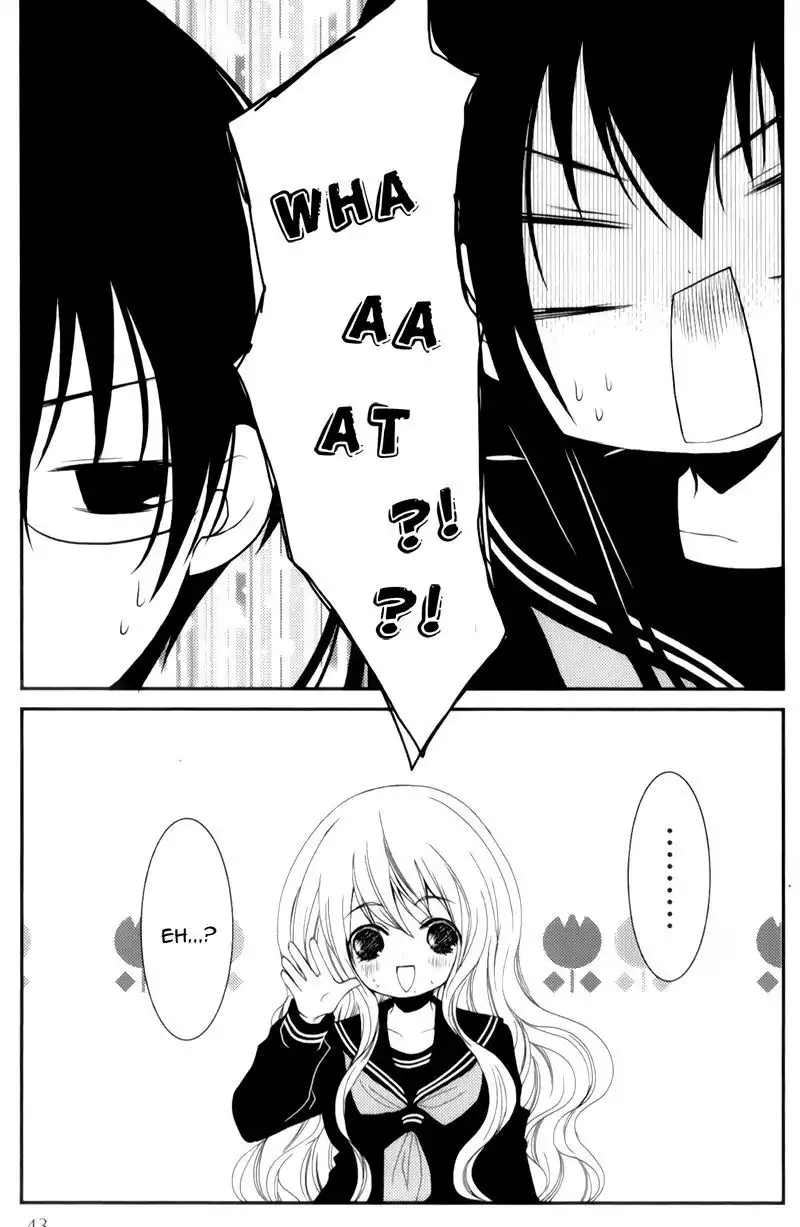 Ani ga Imouto de Imouto ga Ani de. Chapter 9 44